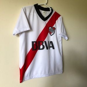 replica soccer uniforms